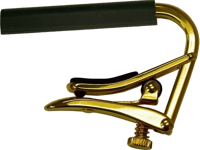 Shubb C2g Capo Royale Gold